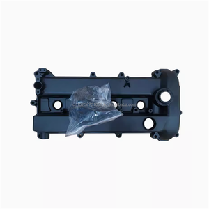Couvercle de soupape pour <span class=keywords><strong>Mazda</strong></span> 3 5 8 6 modèle couvercle de culasse soupape de moteur sportive; modèle L3N5-10210C LG6-10-210B Offre Spéciale haute qualité - Product Image 4