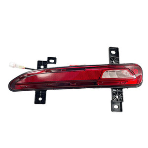 Feux antibrouillard arrière LED pour Byd Seal 06dm I, références HKHA 4116300 et HKHA 4113200 - Product Image 4