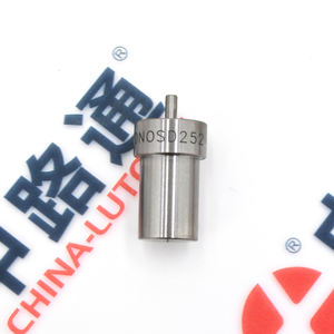 Diesel einspritz düsen Düse 0 434 250 134 DN0SD252 0434250134 für Nissan Terrano II <span class=keywords><strong>2</strong></span>.7 Peugeot 147/152A Citroen 1.9L - Product Image 5
