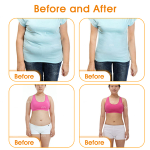 เครื่องนวดอเนกประสงค์ Odi เครื่องดูดไขมันแบบสุญญากาศ ลูกกลิ้งสุญญากาศ เครื่องสลายไขมัน กระชับสัดส่วน ระบบระบายน้ำเหลือง - Product Image 6