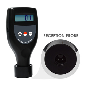 Testeur de luminosité pour vitres de voiture, haute résolution 0 à 100 %, LED 550 nm, pour automobile et aérospatiale, livraison gratuite, offre spéciale - Product Image 4