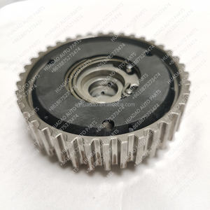 車のエンジン部品VVTタイミングスプロケットインテークカムシャフトアジャスターアクチュエーターFord E3BG6C524CA E3BG-6C524-<span class=keywords><strong>CA</strong></span> CM5G6C524EAに適用可能 - Product Image 2