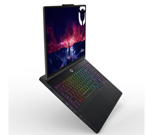 โน้ตบุ๊กเกมมิ่ง New Legion Pro 5 ขนาด 16 นิ้ว Gen 10 7 8745HX RTX 5060 พร้อม GPU 8GB GDDR5 หน้าจอ 16:10 ความจุ 1TB SSD อัตรารีเฟรชสูง - Product Image 5