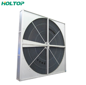 Bán hàng trực tiếp từ nhà sản xuất cho holtop bánh xe thu hồi nhiệt đơn vị <span class=keywords><strong>Core</strong></span> enthalpy bánh xe cho năng lượng phục hồi cho các trường học HVAC - Product Image 3