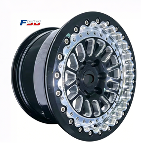 FSB monoblock 5 Spoke กำหนดเองสามล้อล้อล้อโครเมียมปลอมแปลงแข่งแบบกำหนดเองของ Infiniti Q60 Q50 G35 G37 350Z นิสสัน370Z V1 <span class=keywords><strong>Nismo</strong></span> - Product Image 1