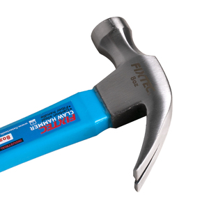 FIXTEC OEM Mini-outils multifonctions personnalisés 8oz Kit de survie en plein air FHCH20008M Marteau FHCH20008M - Product Image 3