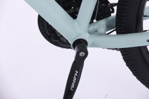 Bán Buôn 26-Inch Dành Cho Người Lớn Xe Đạp Leo Núi, 24-Tốc Độ Với Hệ Thống Treo Ngã Ba, Nhiều Màu Sắc Có Sẵn, Unisex Thể Thao Xe Đạp - Product Image 6