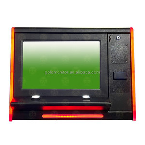 2025 Factory Direct <strong>Sales</strong> 19 Inches Multi Games Touch Screen Coin Operated Games Fire <strong>Balls</strong> Life of Luxury - Product Image 4