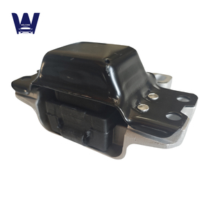 Suku Cadang Mobil kualitas tinggi Motor transmisi Mount Mount untuk VW Golf Jetta Audi A3 8P 1.8T <span class=keywords><strong>2</strong></span>.0T 2005-2014 - Product Image 1