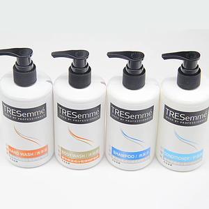 Mayorista Autorizado Oficialmente 300ml <span class=keywords><strong>Tresemme</strong></span> Champú Gel de Ducha y Acondicionador - Product Image 3