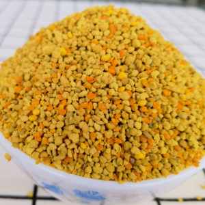 <span class=keywords><strong>Pollen</strong></span> <span class=keywords><strong>d</strong></span>'<span class=keywords><strong>abeille</strong></span> BAIFENG 100% biologique de haute qualité, granulés naturels purs, matière première brute, <span class=keywords><strong>pollen</strong></span> de miel frais, nouveau, Henan, Chine - Product Image 5