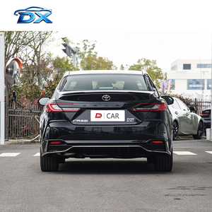 Nouvelle Vente 2025 – Voiture Hybride Chinoise (Hybride Essence-Électrique) pour Toyota Camry 2024 - Product Image 3
