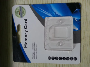 Kdata Class10 U3 A1 tốc độ nhà máy OEM logo máy ảnh DVR Video ghi lại 2GB 4GB 8GB 16GB 32GB 64GB 128GB Mini SD thẻ - Product Image 5