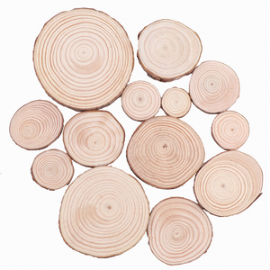 Rodajas <span class=keywords><strong>de</strong></span> <span class=keywords><strong>madera</strong></span> Natural, círculo redondo, tronco <span class=keywords><strong>de</strong></span> corteza <span class=keywords><strong>de</strong></span> árbol, círculos <span class=keywords><strong>de</strong></span> <span class=keywords><strong>madera</strong></span>, decoraciones <span class=keywords><strong>de</strong></span> boda, adornos <span class=keywords><strong>de</strong></span> <span class=keywords><strong>Navidad</strong></span> - Product Image 5