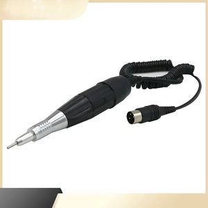 เครื่องขัดฟันแบบมืออาชีพ E-Type Micromotor Polisher-35,000 RPM ความเร็วสูง พร้อมด้ามจับ 18/102/204 สำหรับงานขัดและทำเล็บ - Product Image 4