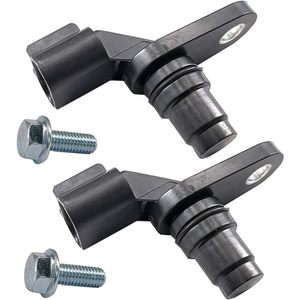 Weitari เซ็นเซอร์ตำแหน่งเพลาลูกเบี้ยว12577245ติดตั้งหน้าแปลนสำหรับ Chevrolet Saturn Vue Sky G6 G5 MALIBU Equinox cobalt Regal HHR - Product Image 1