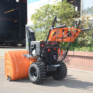 半自动除雪机 手动除雪机 带LED灯除雪机 - Product Image 6