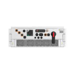 OEM ODM CE PCS-M130 130kW Onduleur hybride de stockage d'énergie en alliage d'aluminium IP65 refroidi par air pour usage commercial et industriel - Product Image 3