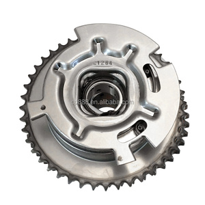 12689342 Régulateur d'arbre à cames du moteur pour Chevrolet Cadillac GMC 5.3L 6.2L 12689342 - Product Image 1
