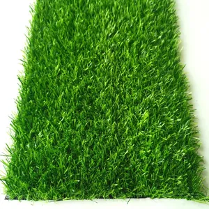 Бесплатный образец уличный садовый травяной ковер рулон 20 мм 30 мм 40 мм спортивный пол синтетический газон искусственная трава