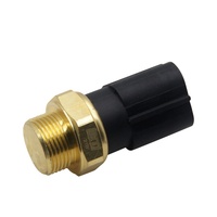Interruptor de ventilador de refrigeración para Audi VW 1009590016 1J0959481A