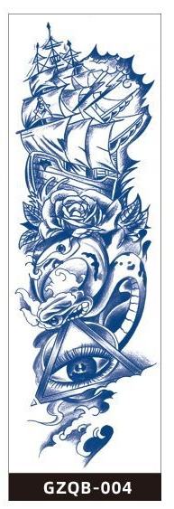 GZQB004
