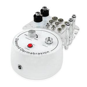 Profesyonel hidro su kristal ipek kabuğu Dermobrasion makinesi elmas ucu mikrodermabrazyon evde - Product Image 1