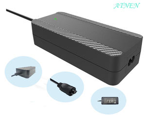 <span class=keywords><strong>Cargador</strong></span> de batería ATN010 42V 2A con conector <span class=keywords><strong>Bosch</strong></span> de 3 pines para bicicletas eléctricas Scooters Cargobikes - Product Image 5