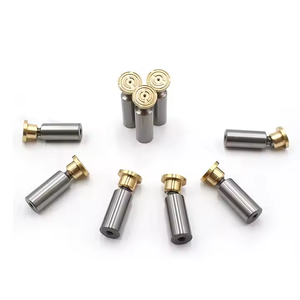 Repuestos para Bomba de Pistones Hidráulicos Serie K3V para Maquinaria de Construcción, Incluyendo los Modelos K3VL28, K3VL45, K3VL63, K3VL80 y K3VL200 - Product Image 3