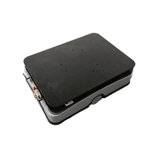 MAX 600KG di carico Robot Mobile per <span class=keywords><strong>pallet</strong></span> <span class=keywords><strong>Transfer</strong></span> Agv Amr per il trasporto di magazzino - Product Image 6