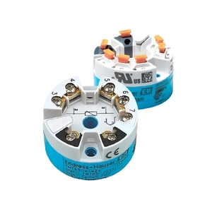 E+H อุปกรณ์วัดอุณหภูมิแท้จากเยอรมัน ITEMP TMT82 - Product Image 5