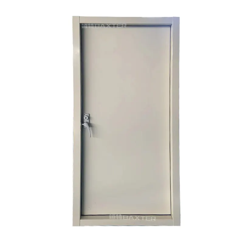 Sound-absorbing quiet room sound insulation noise reduction sound insulation door sales custom-made