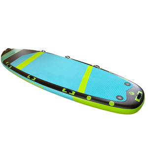 Planche de SUP <span class=keywords><strong>gonflable</strong></span> en gros pour équipes, technologie Drop Stitch, pour parcs aquatiques et activités de plein air - Product Image 3