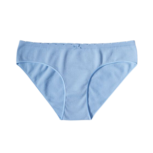 <b>Women's</b> Everyday <b>G</b>-<b>STRING</b> Underwear Solid Knitted 100% Cotton Breathable Comfortable Wholesale <b>for</b> Global Distributors - Product Image 5