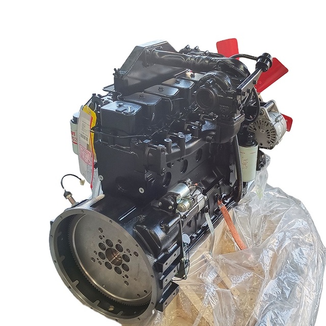 Diesel Engine Spare Parts 4BT 4BT3.9 6BTA5.9-c173 6BT5.9 6CT8.3 6CTA8.3 Qsb6.7