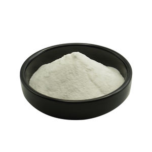 Água Solúvel Ervilha Fibra 60% ~ 90% Pisum Sativum Ervilha Extrato Pó De Fibra De Ervilha - Product Image 4