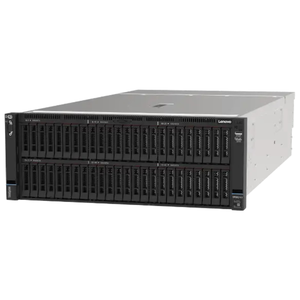 เซิร์ฟเวอร์แร็ค SR860 V3 4U พร้อมหน่วยความจำ DDR5 สำหรับการจำลองเสมือน ฐานข้อมูล และการประมวลผลข้อมูลในศูนย์ข้อมูล - Product Image 5