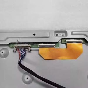 Panel LCD TFT de Barra Estirada Boe de <span class=keywords><strong>29</strong></span> Pulgadas, Modelo Dv290fbm-n10, con Resolución de 1920x540, Retroiluminación de 700cd/m2, para Exhibición en Estantes de Tiendas - Product Image 3