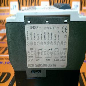 UD-300 ตัวควบคุมอัลตราโซนิกเซ็นเซอร์ออปติคอล - Product Image 6