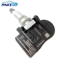 LR031713 LR058024 Système de surveillance TPMS Nouveau capteur de pression des pneus pour Sport Range Rover pour Land Rover LR4 pour Jaguar LR066379