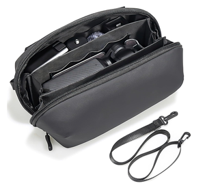 Estuche de Transporte para DJI Osmo Pocket 3 y Xtra Muse, Bolsa Bandolera de Gran Capacidad - Product Image 1