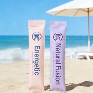 Emballages personnalisés imperméables pour barres <span class=keywords><strong>chocolat</strong></span>ées aux champignons, sacs en mylar, emballages en plastique de qualité alimentaire pour bonbons - Product Image 4