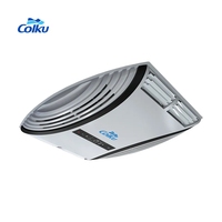 Aire Acondicionado Portátil para Autocaravanas Colku de 220v 240v, Aire Acondicionado Móvil para Camper GMC