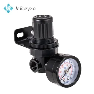 KKZPC NAR200 serie Mini compresor regulador de presión de aire