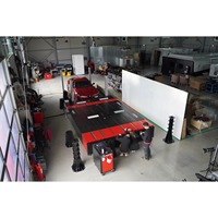Herramientas de Diagnóstico DYNOMAG AWD Roller