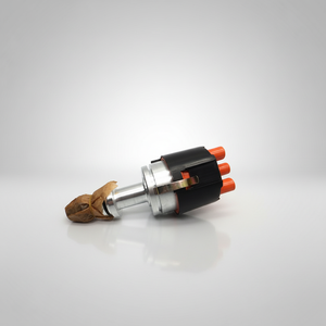 Distribuidor de ignición de motor automático, 050, 905, 205AP, 050905205AP, 050905205AH, 050, 905, 205 AH, para VW, Seat MK3 III, Golf 3, Passat <span class=keywords><strong>Toledo</strong></span> - Product Image 5