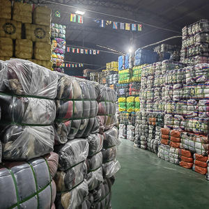 Pantaloni sportivi di seconda mano realizzati in cotone, su misura, nuovo, tessuto di lana da donna a tubo dritto, regolare - Product Image 6