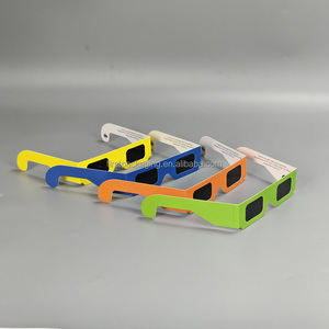 Năng lượng mặt trời <span class=keywords><strong>Eclipse</strong></span> kính bán buôn có CE ISO en12312 2 2015 chứng nhận chấp nhận lệnh khẩn cấp Giao hàng nhanh 2-3days - Product Image 1