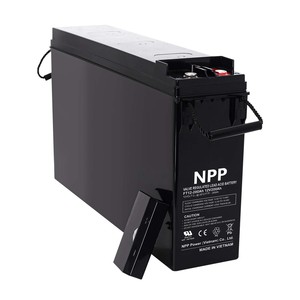 Long Life Rechargeable Solar <b>Batteries</b> 12V 100Ah 120Ah 150Ah 200Ah Lead Acid <b>Batteries</b> Storage <b>Battery</b> Vietnam Shipment - Product Image 1