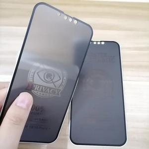 <span class=keywords><strong>Pellicola</strong></span> protettiva per schermo Anti-spia antiriflesso in vetro temperato HD <span class=keywords><strong>pellicola</strong></span> in <span class=keywords><strong>ceramica</strong></span> opaca per la privacy per <span class=keywords><strong>iphone</strong></span> 15 14 13 12 11pro - Product Image 1